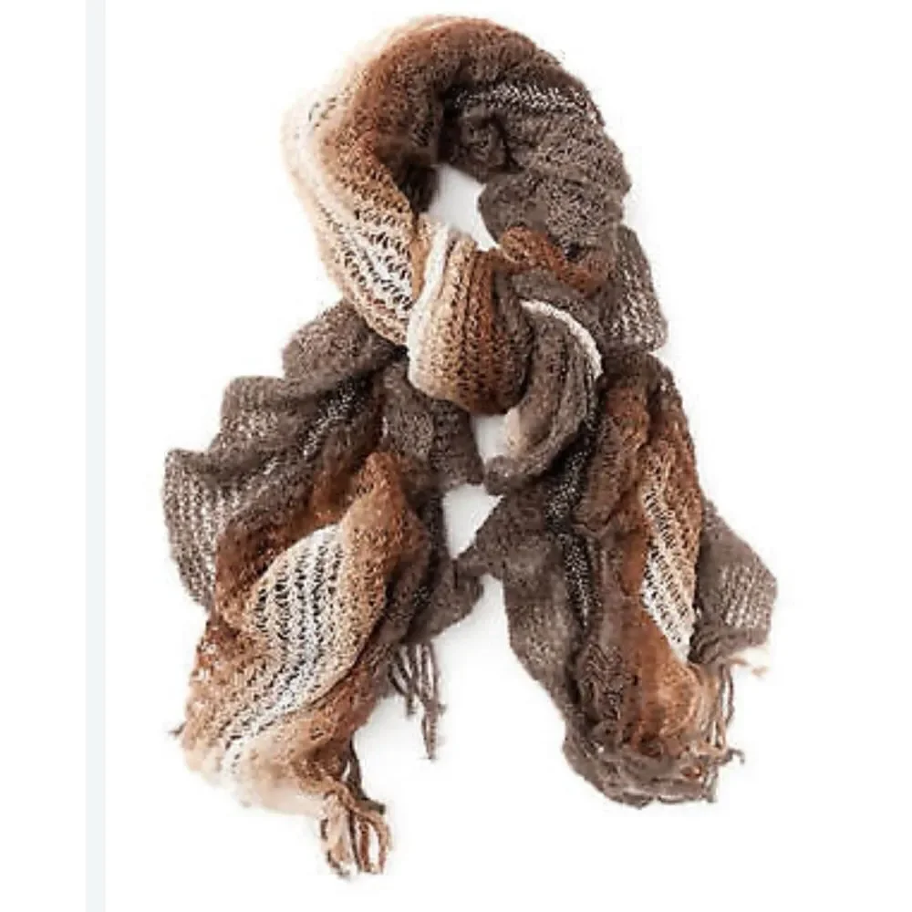 Missoni soft nylon